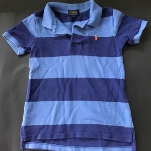 Polo by Ralph Lauren Short Sleeve Shirt